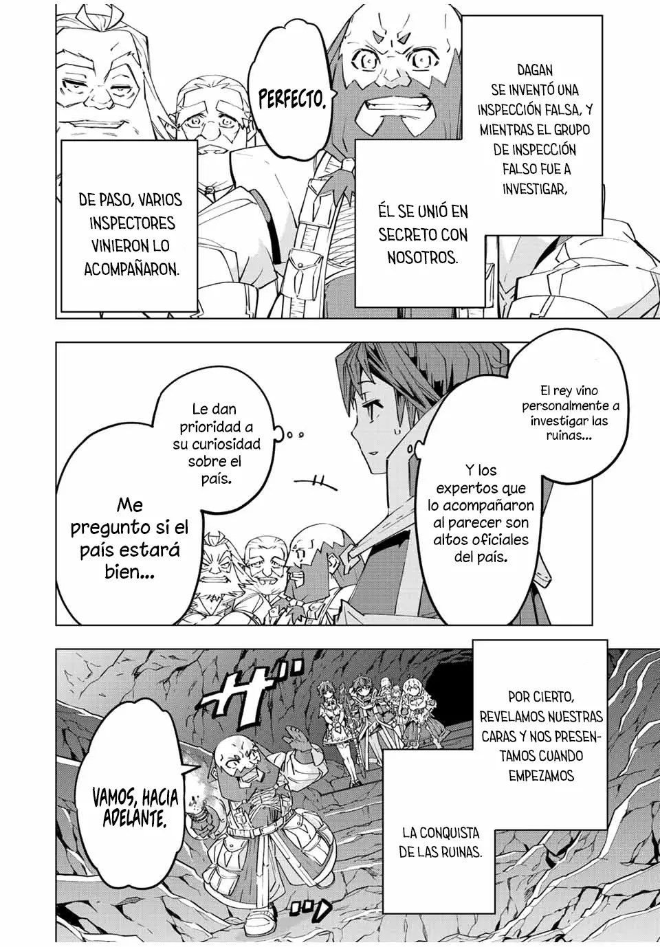 Read My Gift Lvl 9999 Unlimited Gacha ES Manga Online