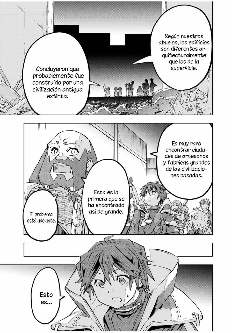 Read My Gift Lvl 9999 Unlimited Gacha ES Manga Online