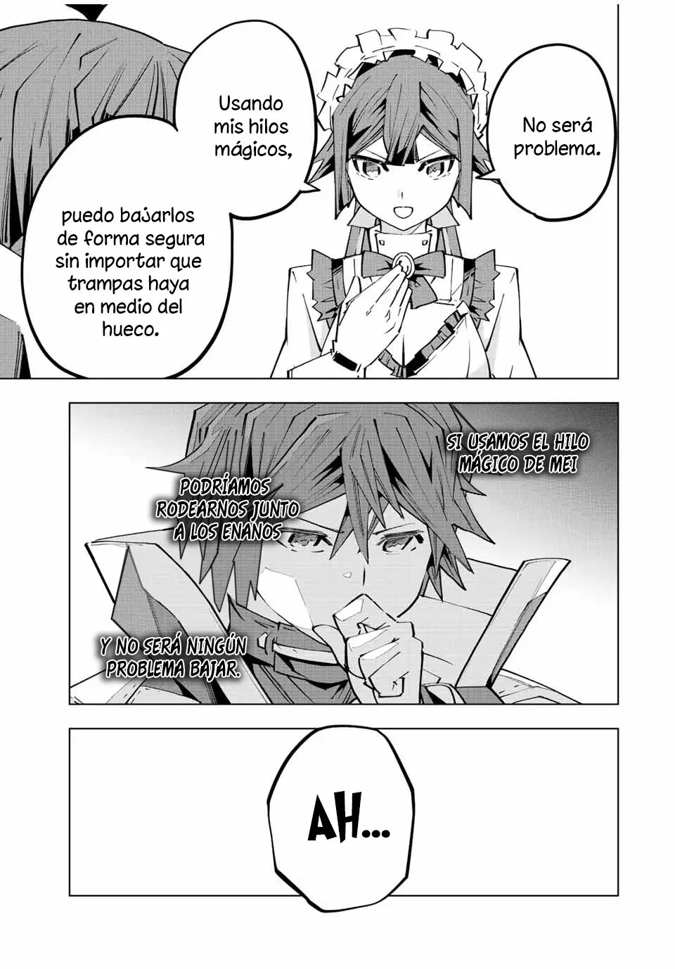 Read My Gift Lvl 9999 Unlimited Gacha ES Manga Online