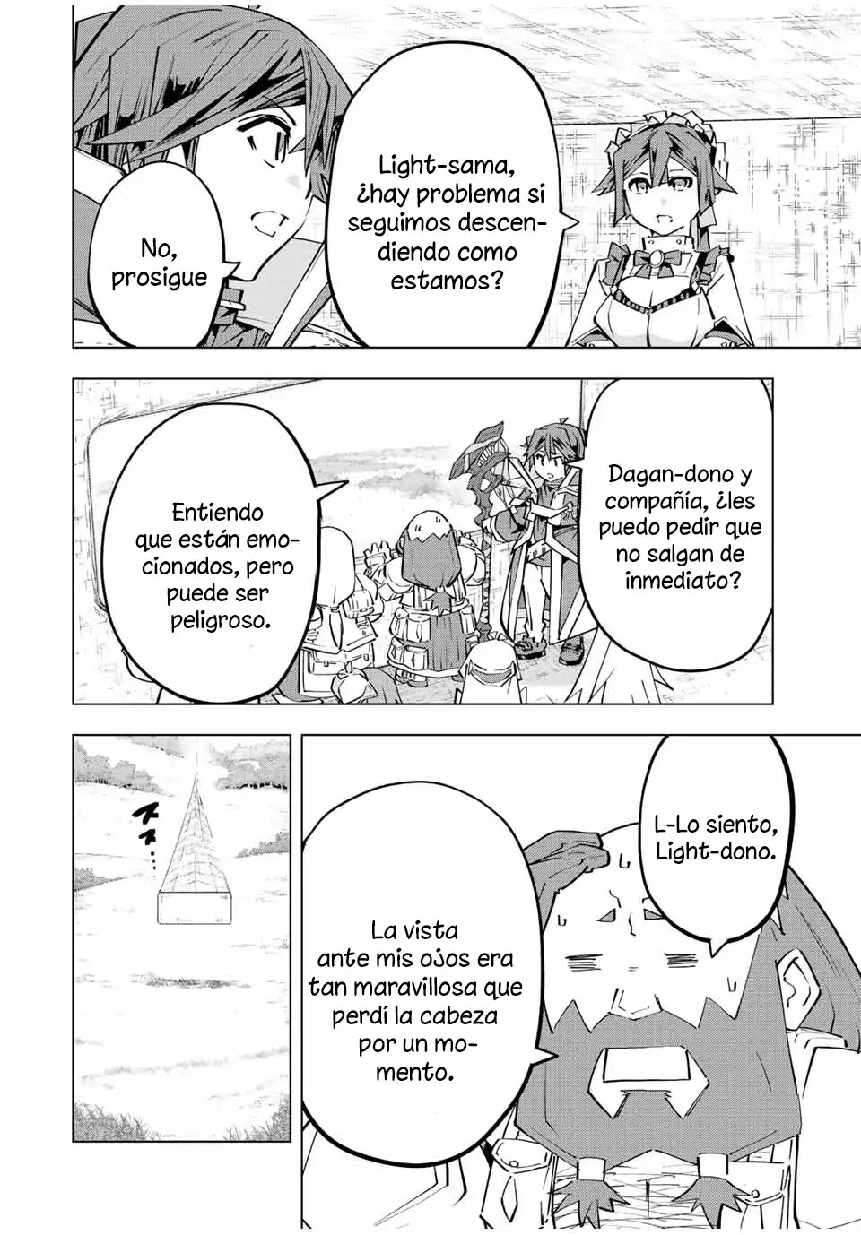 Read My Gift Lvl 9999 Unlimited Gacha ES Manga Online