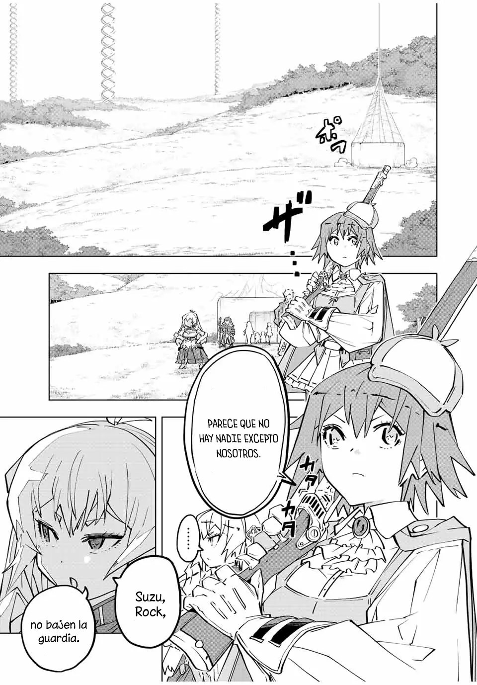 Read My Gift Lvl 9999 Unlimited Gacha ES Manga Online