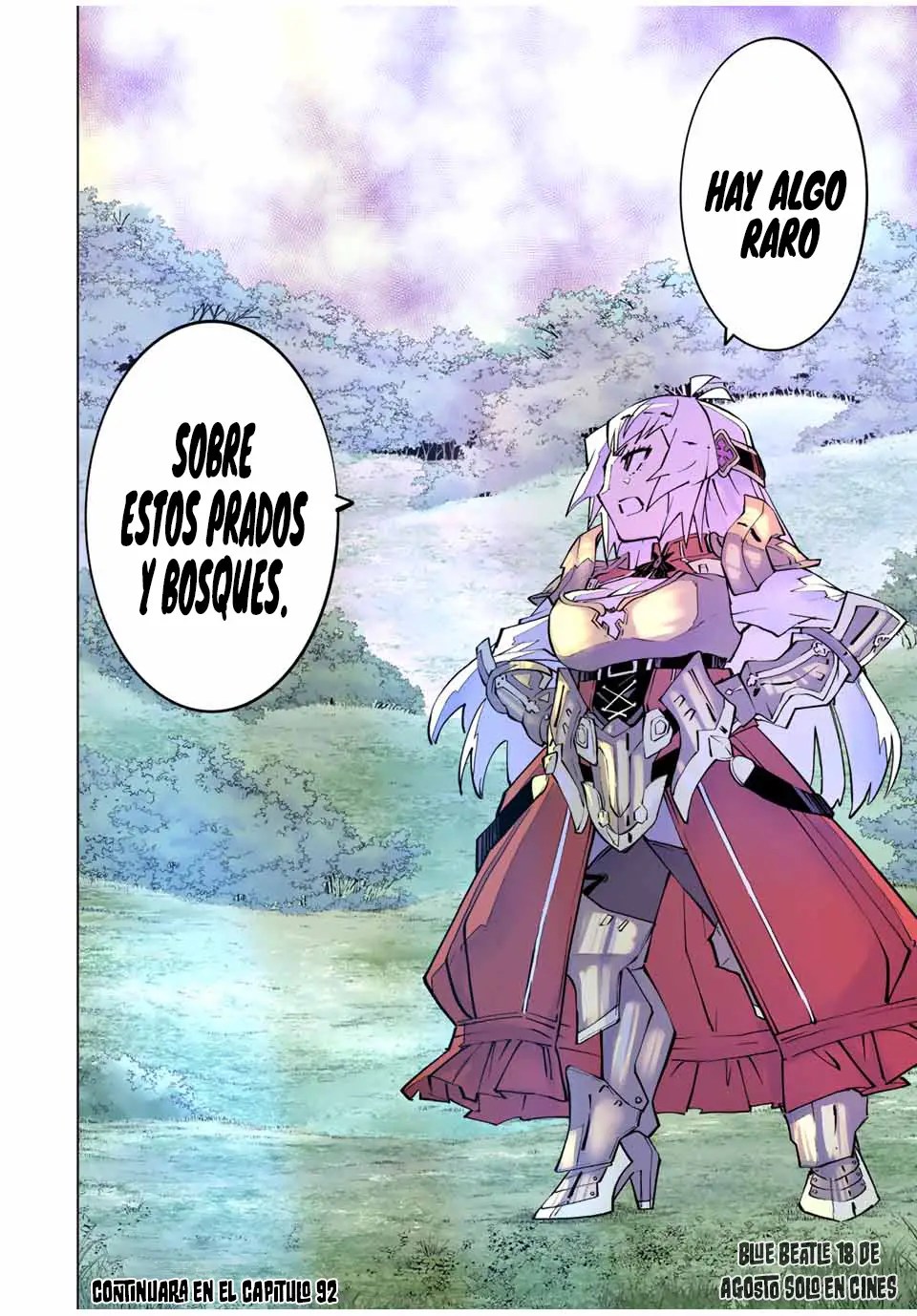 Read My Gift Lvl 9999 Unlimited Gacha ES Manga Online