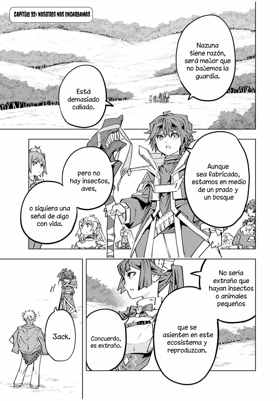 Read My Gift Lvl 9999 Unlimited Gacha ES Manga Online