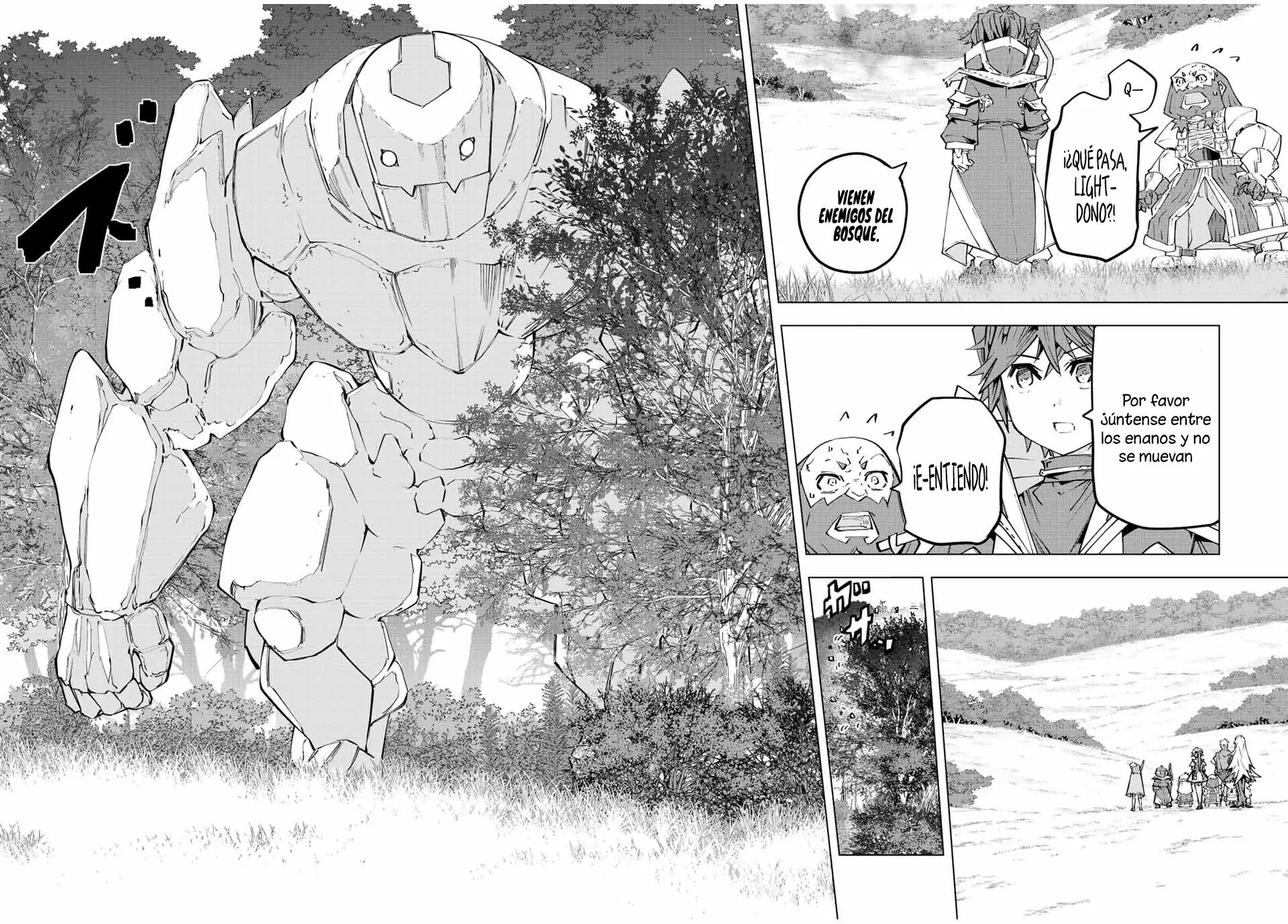 Read My Gift Lvl 9999 Unlimited Gacha ES Manga Online