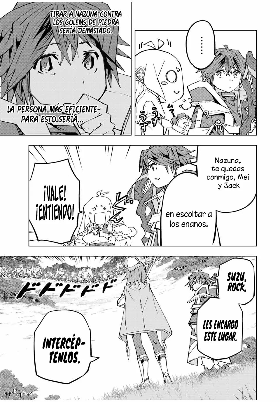 Read My Gift Lvl 9999 Unlimited Gacha ES Manga Online