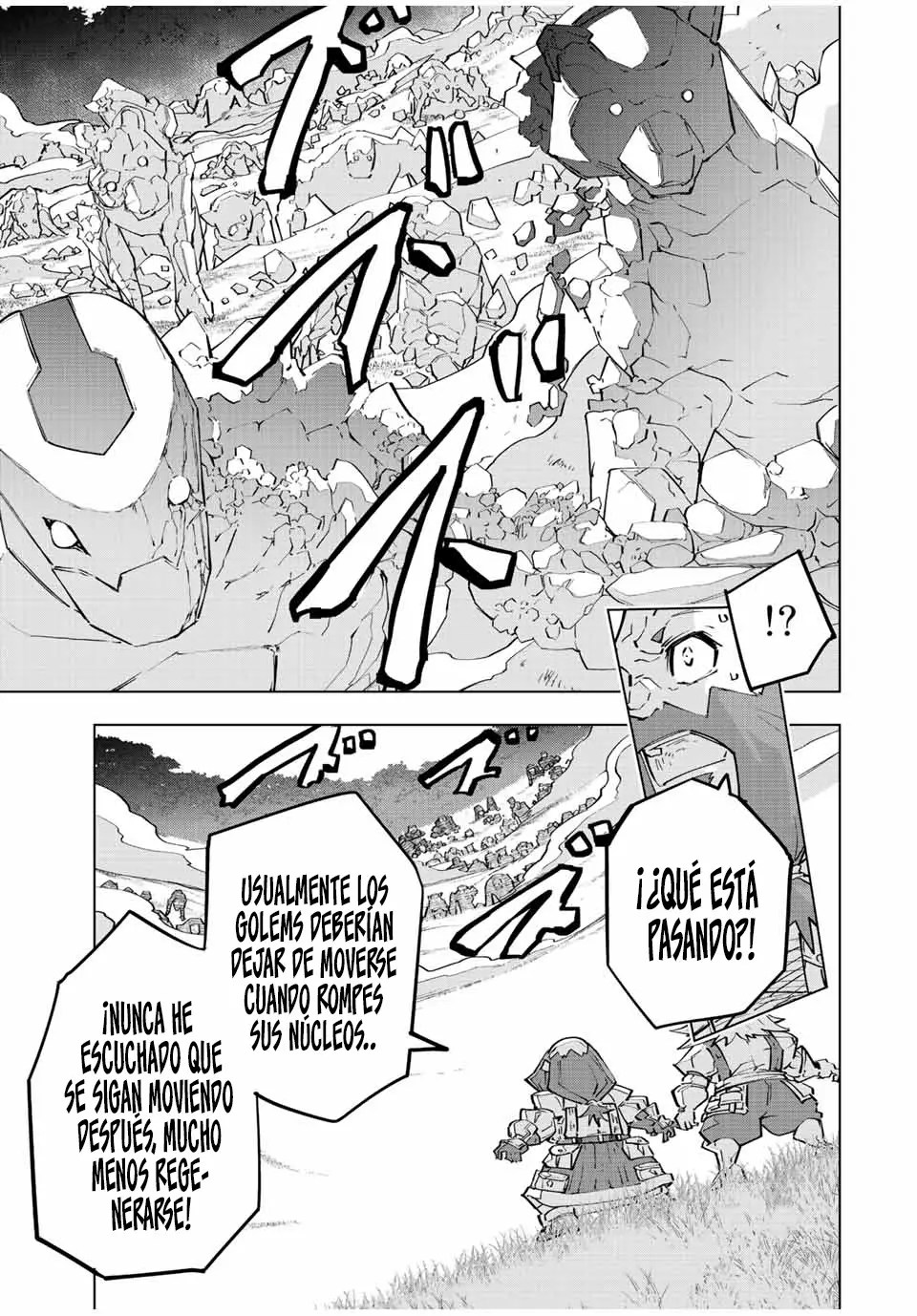 Read My Gift Lvl 9999 Unlimited Gacha ES Manga Online