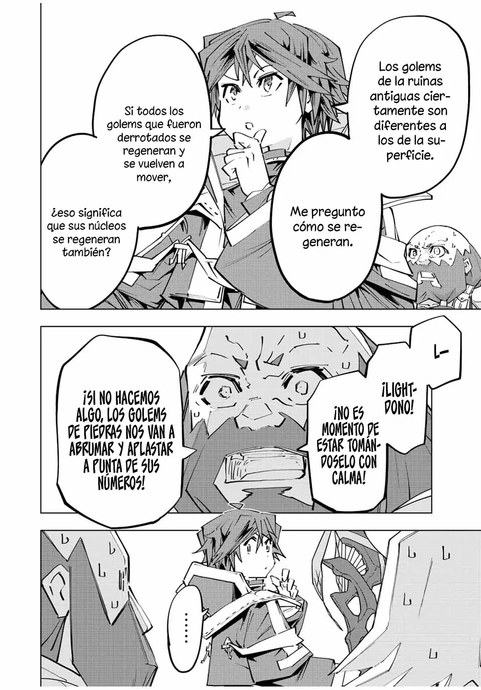 Read My Gift Lvl 9999 Unlimited Gacha ES Manga Online