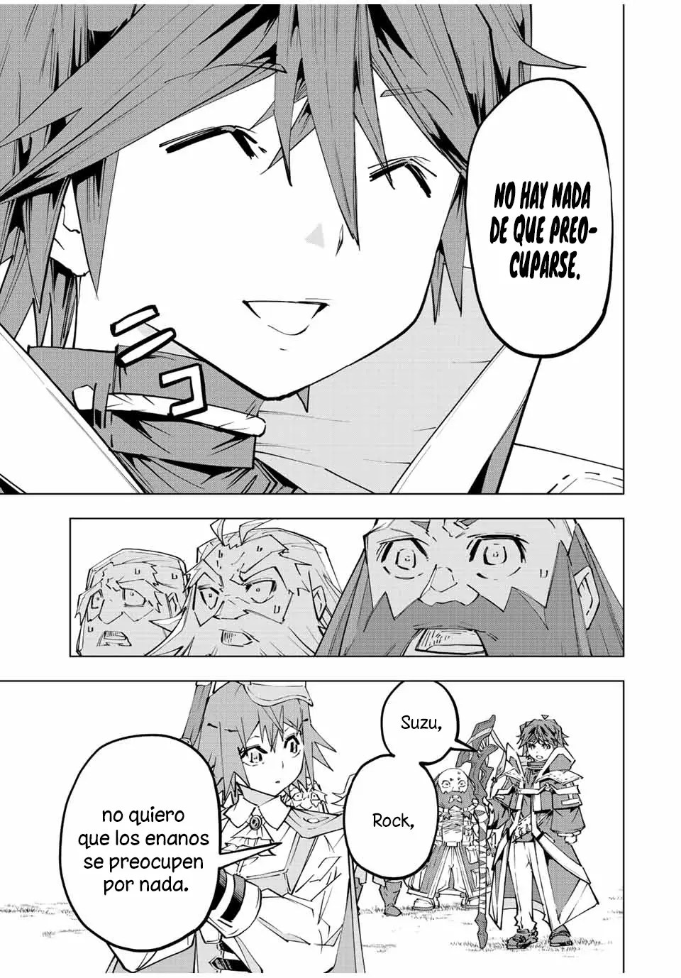 Read My Gift Lvl 9999 Unlimited Gacha ES Manga Online