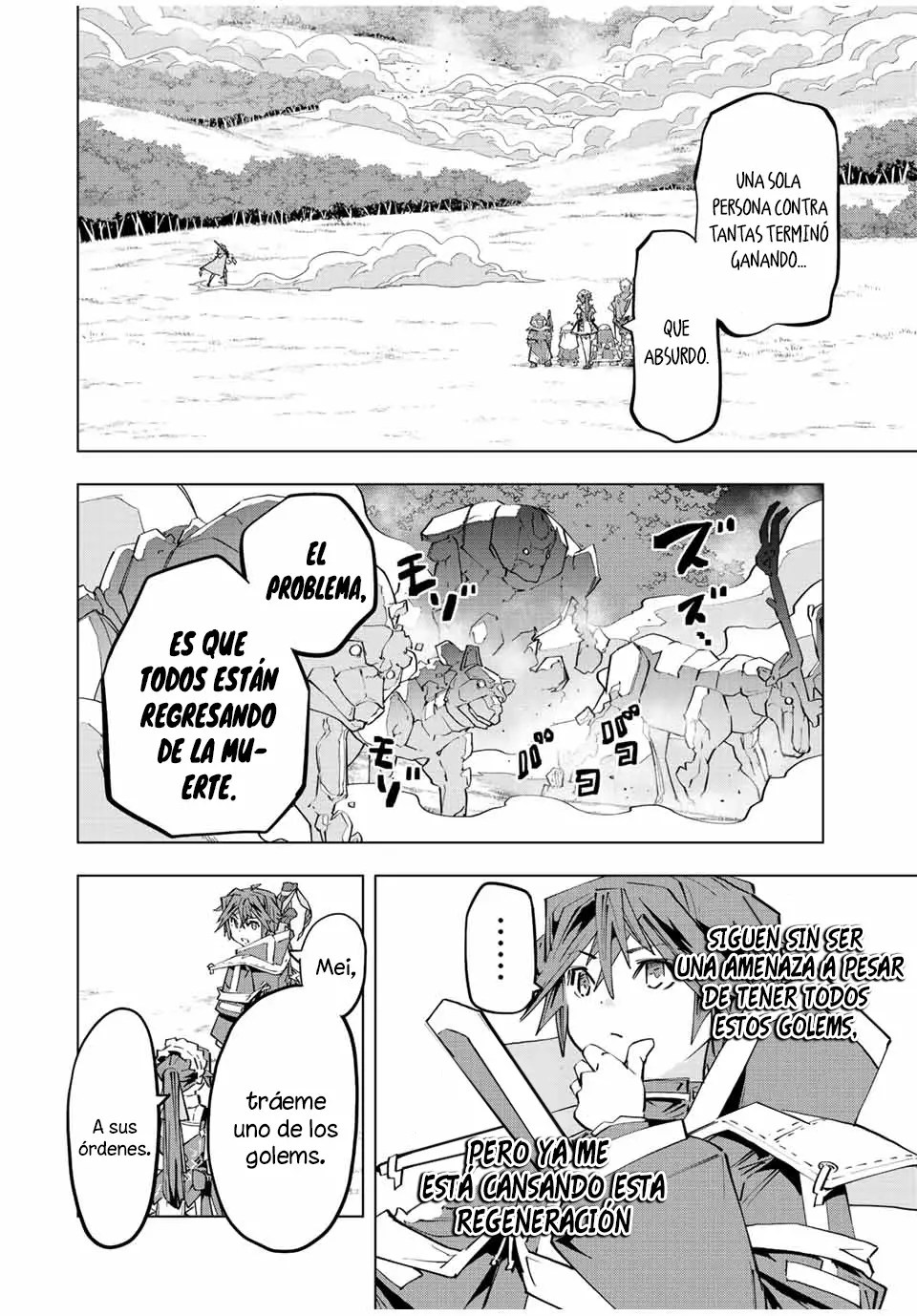 Read My Gift Lvl 9999 Unlimited Gacha ES Manga Online