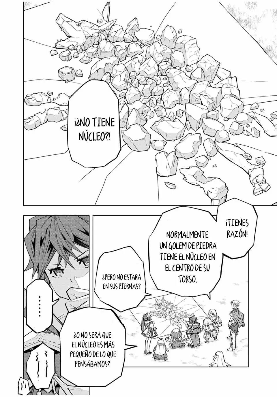 Read My Gift Lvl 9999 Unlimited Gacha ES Manga Online