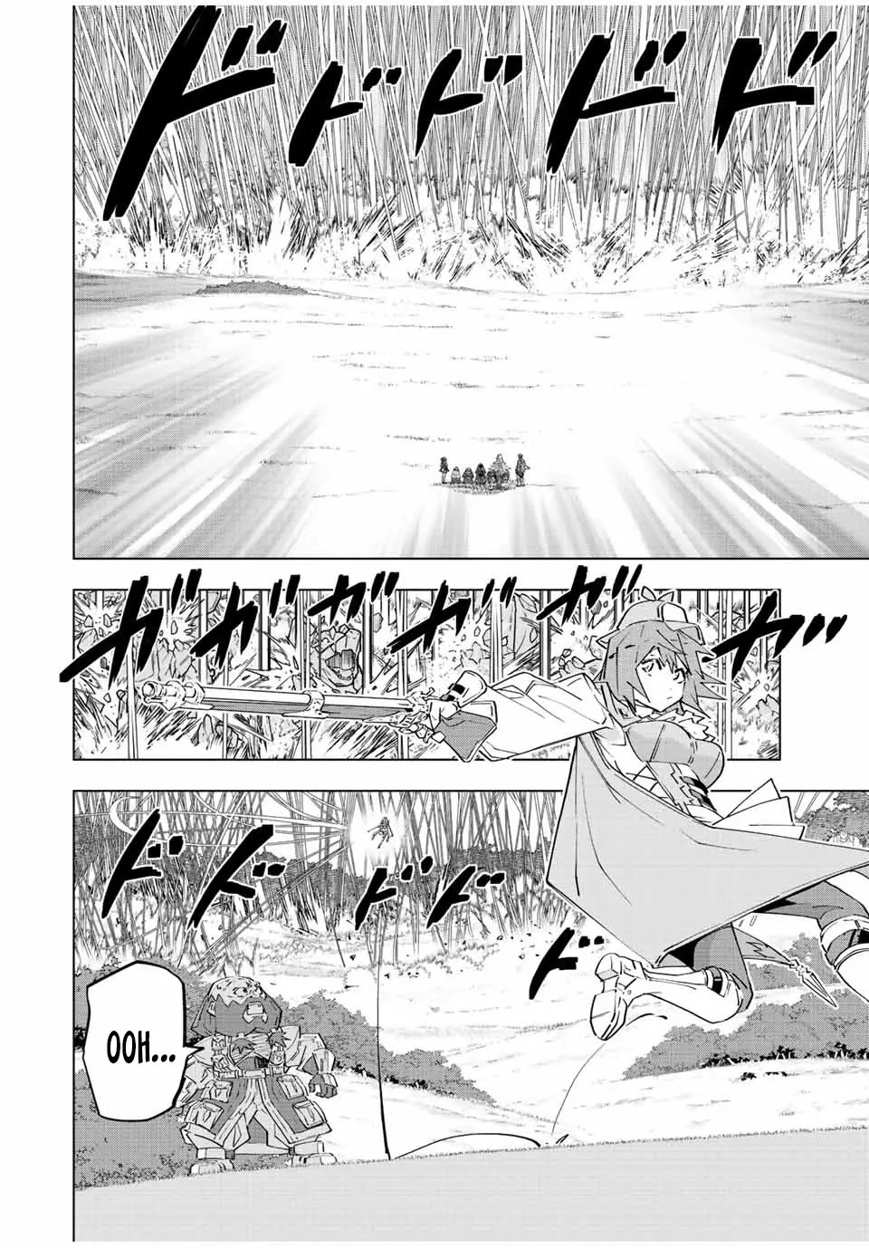 Read My Gift Lvl 9999 Unlimited Gacha ES Manga Online