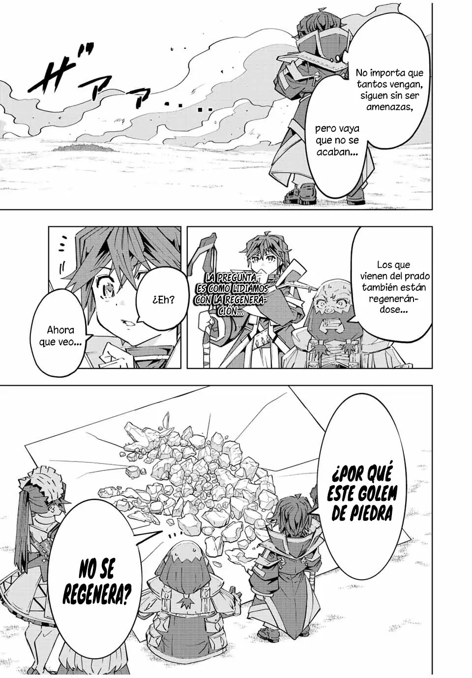 Read My Gift Lvl 9999 Unlimited Gacha ES Manga Online