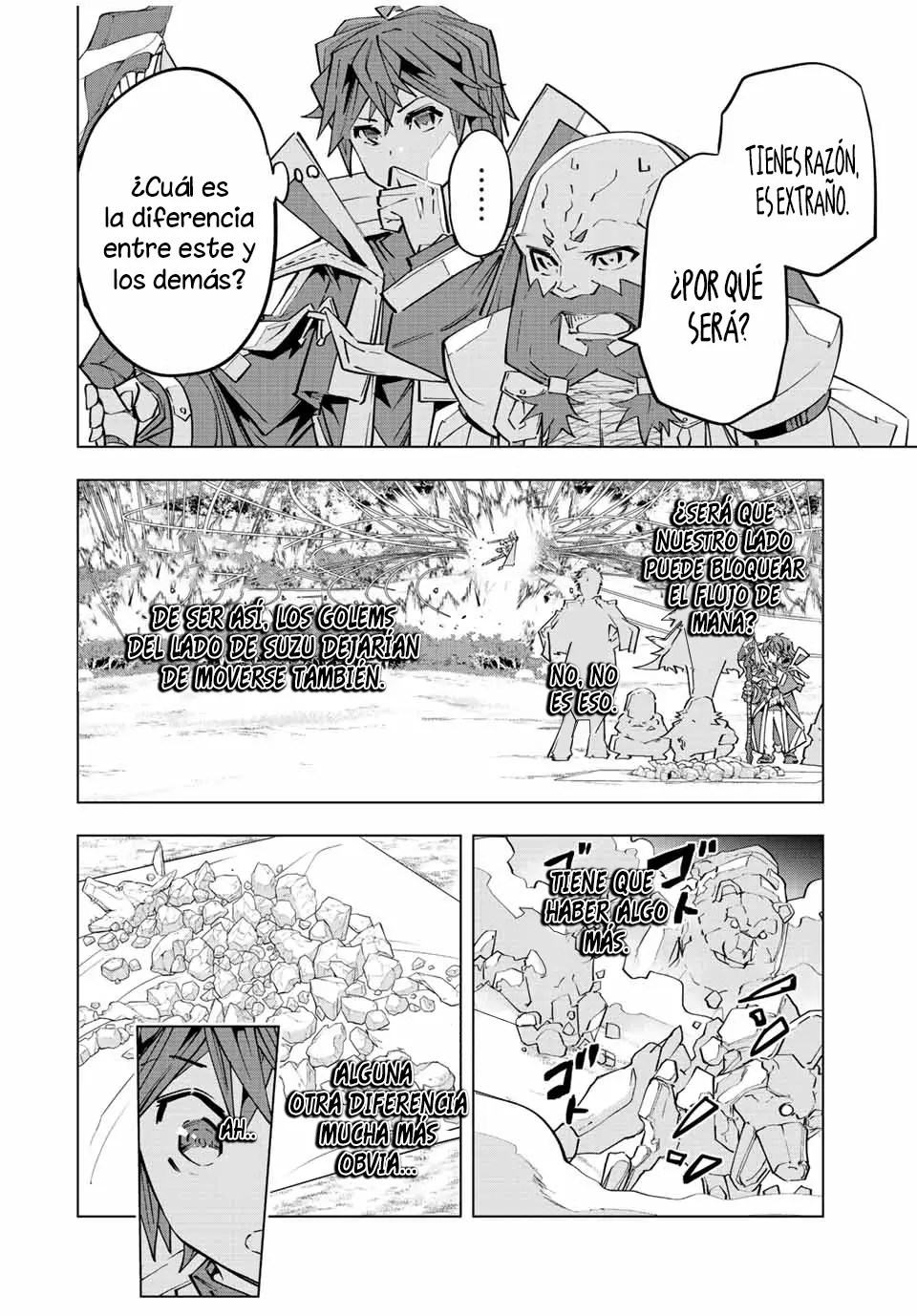 Read My Gift Lvl 9999 Unlimited Gacha ES Manga Online