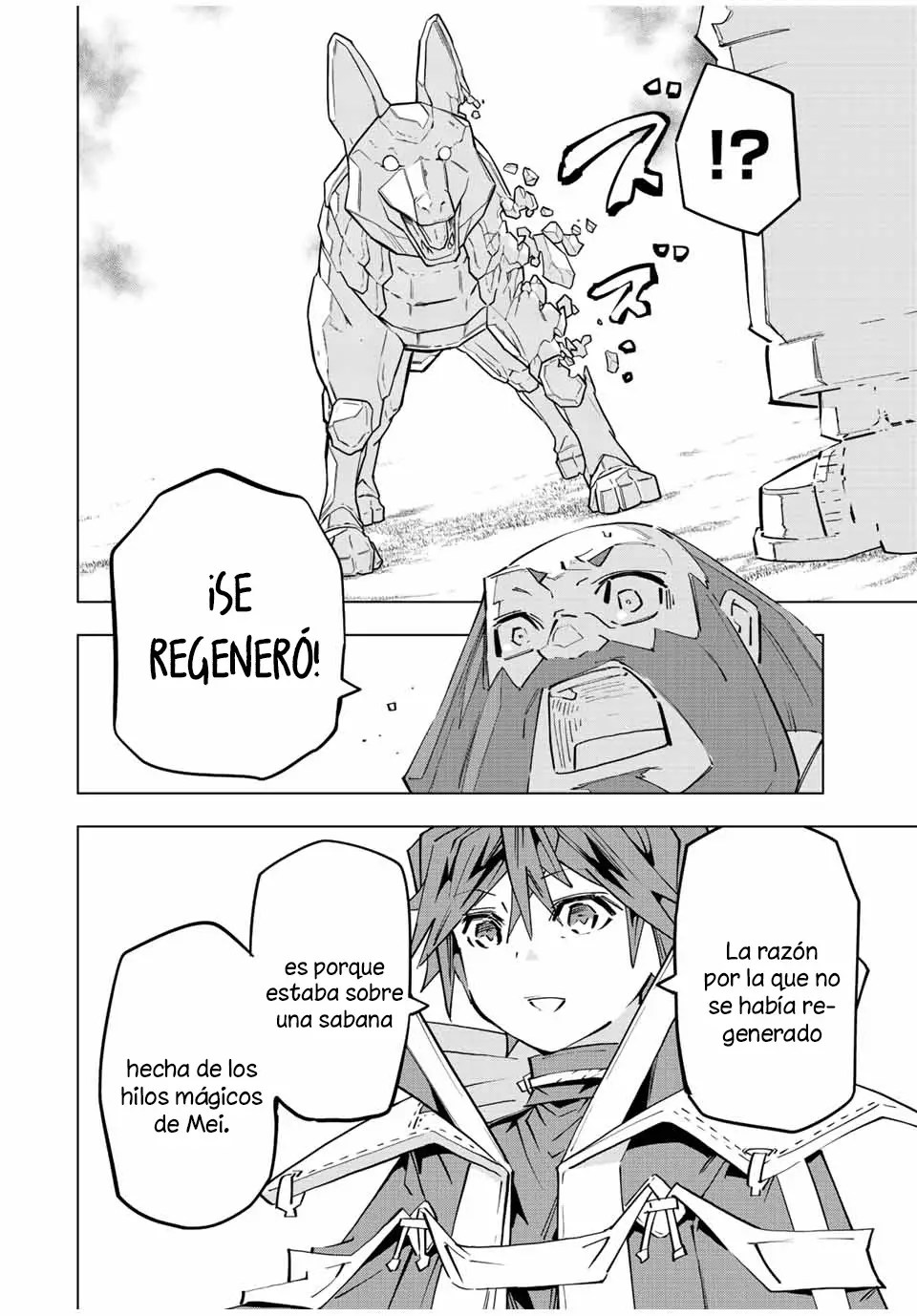 Read My Gift Lvl 9999 Unlimited Gacha ES Manga Online