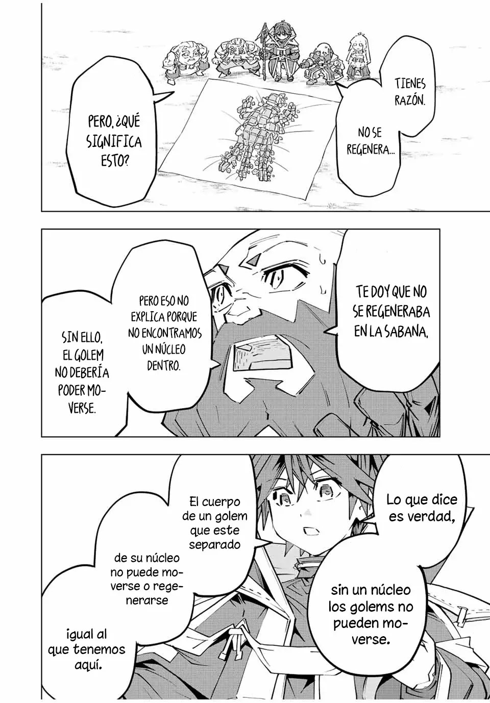 Read My Gift Lvl 9999 Unlimited Gacha ES Manga Online