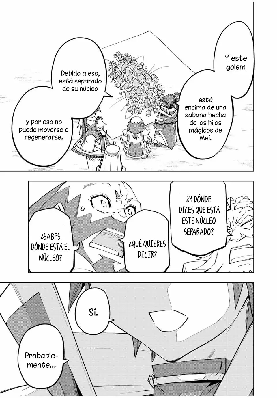 Read My Gift Lvl 9999 Unlimited Gacha ES Manga Online