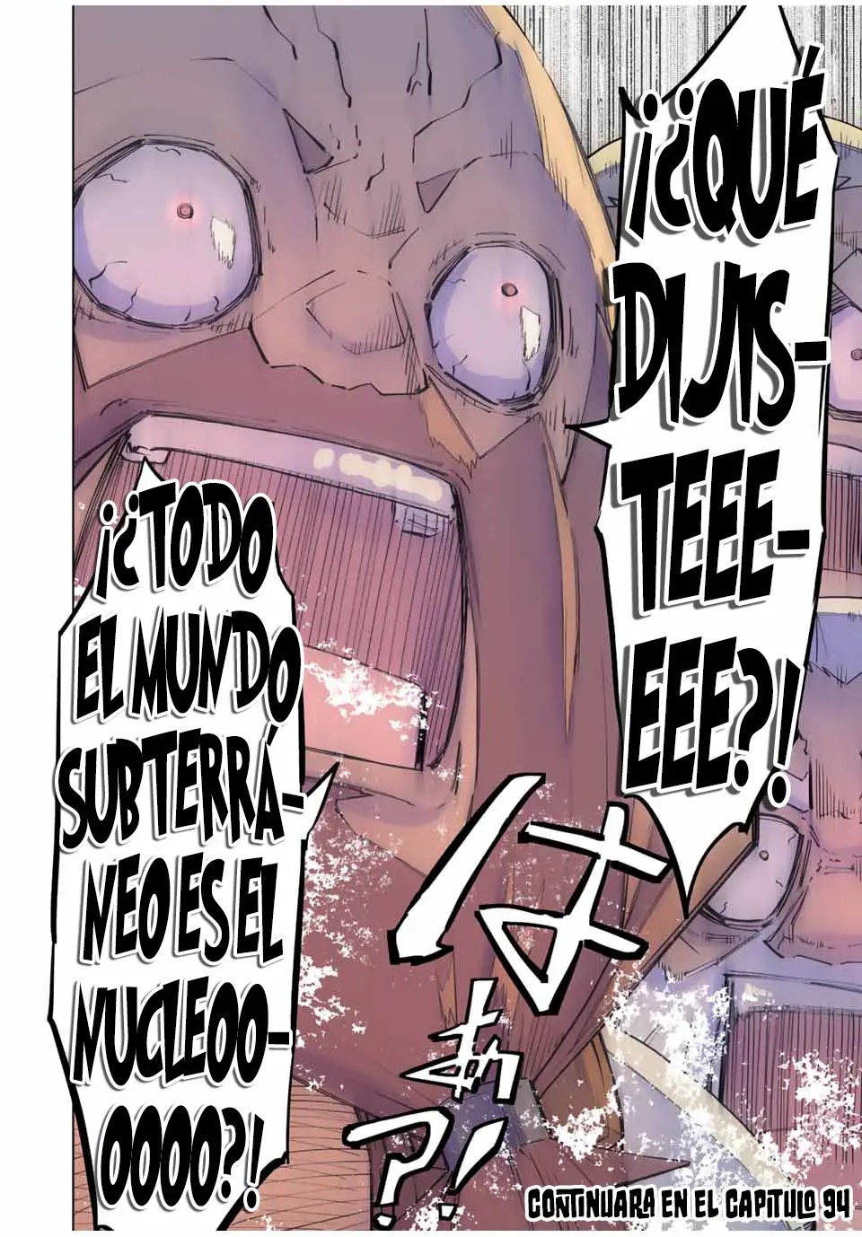 Read My Gift Lvl 9999 Unlimited Gacha ES Manga Online