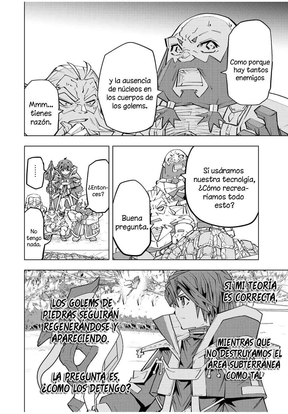 Read My Gift Lvl 9999 Unlimited Gacha ES Manga Online