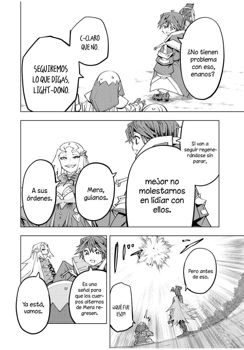 Read My Gift Lvl 9999 Unlimited Gacha ES Manga Online