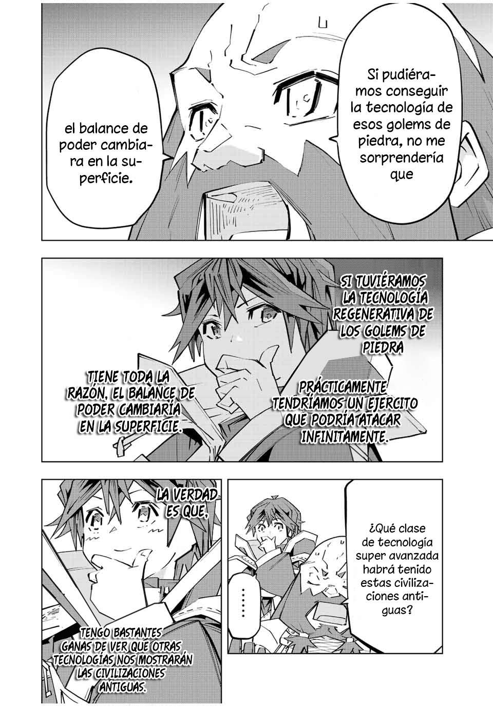 Read My Gift Lvl 9999 Unlimited Gacha ES Manga Online