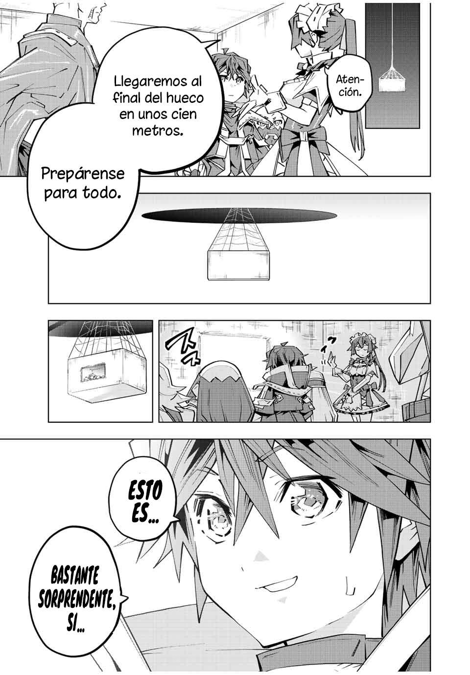Read My Gift Lvl 9999 Unlimited Gacha ES Manga Online