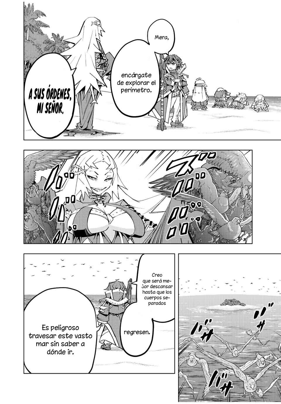 Read My Gift Lvl 9999 Unlimited Gacha ES Manga Online