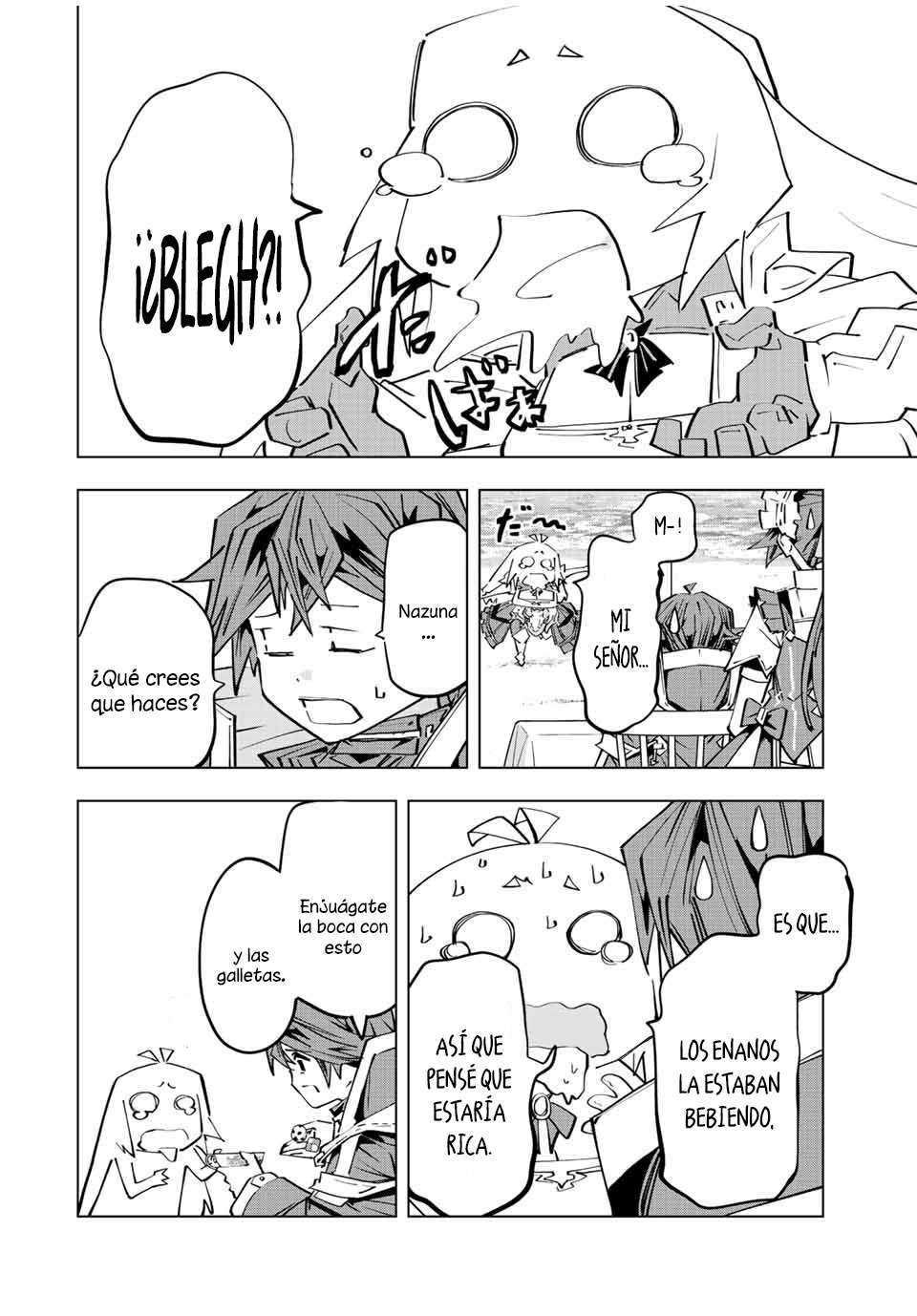 Read My Gift Lvl 9999 Unlimited Gacha ES Manga Online