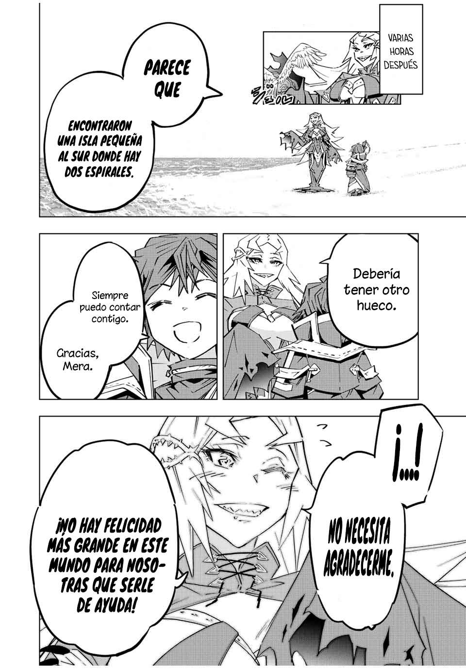 Read My Gift Lvl 9999 Unlimited Gacha ES Manga Online