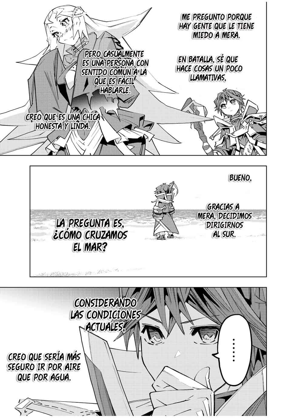 Read My Gift Lvl 9999 Unlimited Gacha ES Manga Online