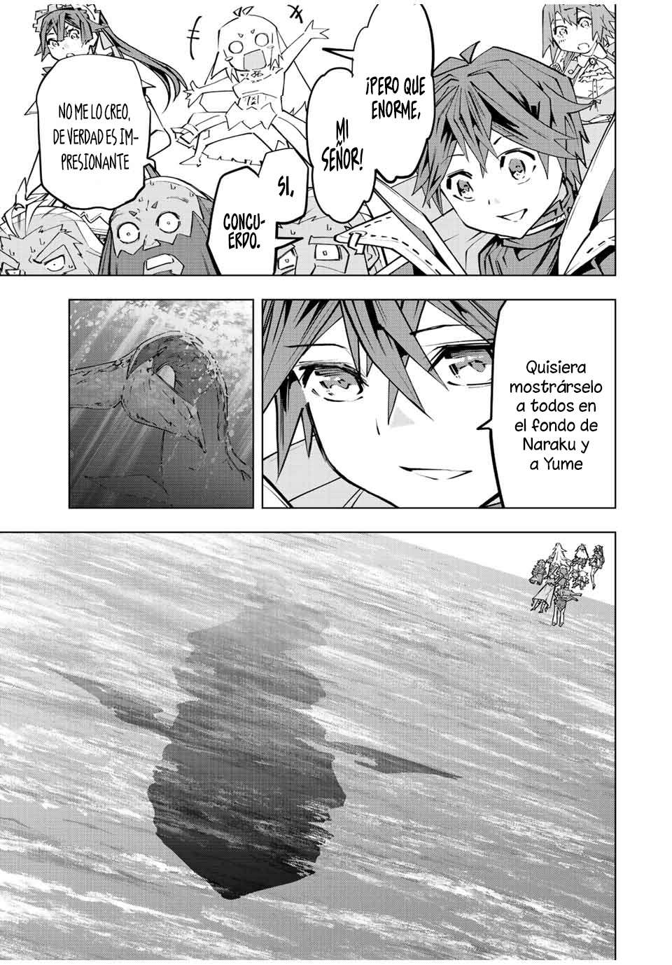 Read My Gift Lvl 9999 Unlimited Gacha ES Manga Online