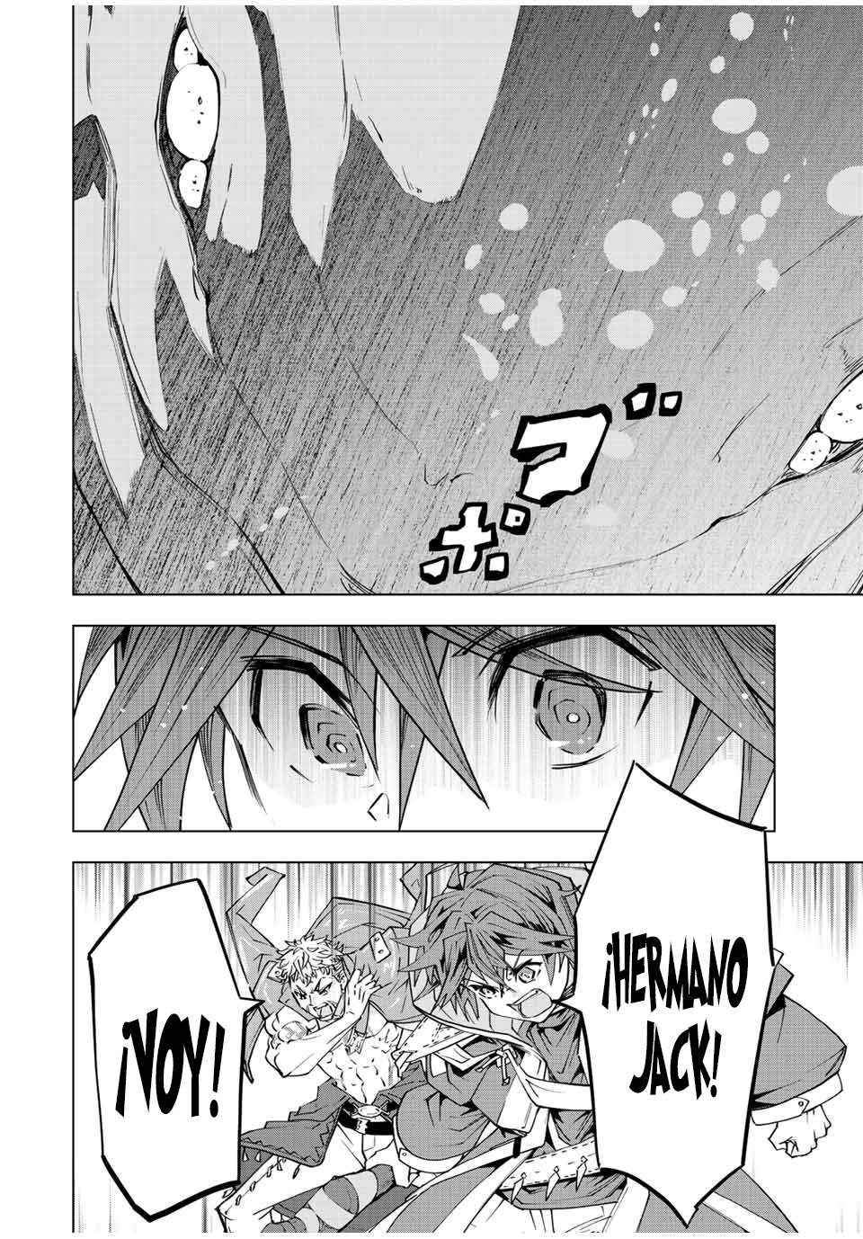 Read My Gift Lvl 9999 Unlimited Gacha ES Manga Online