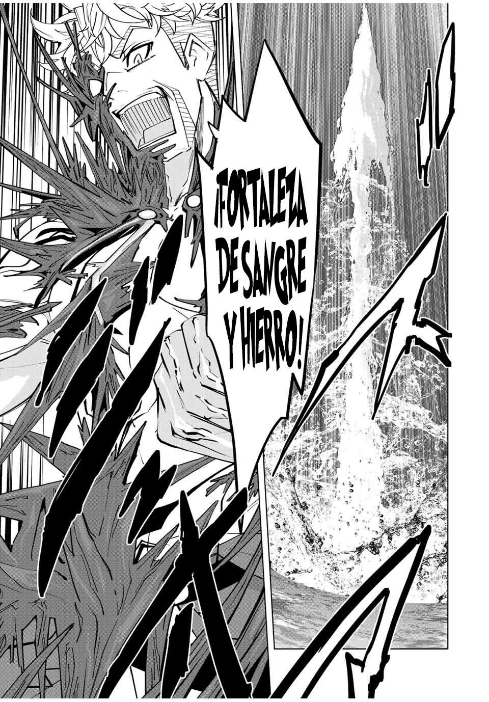 Read My Gift Lvl 9999 Unlimited Gacha ES Manga Online