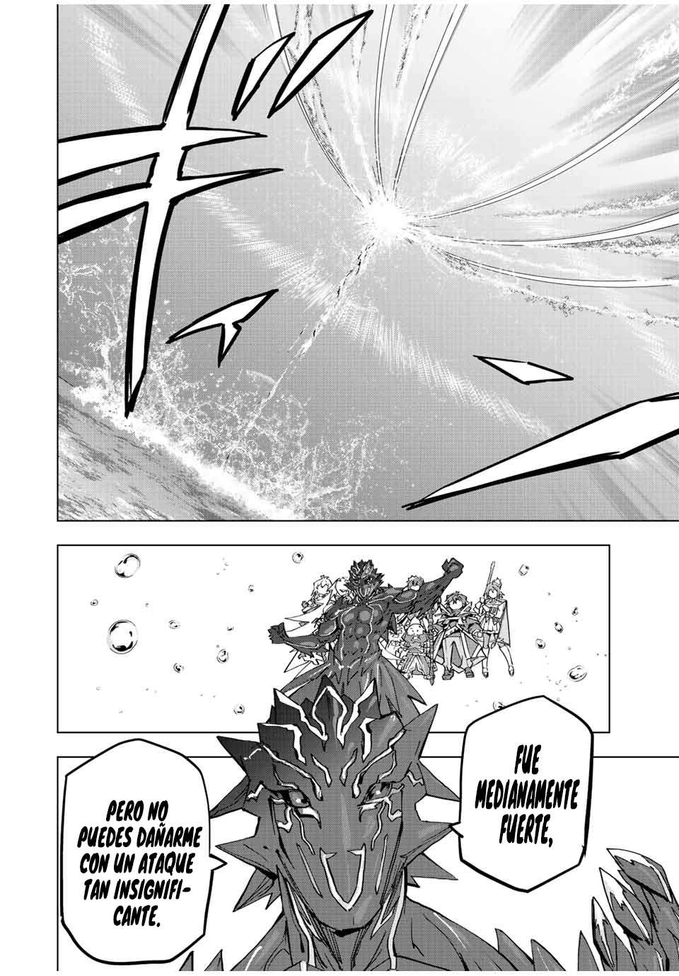 Read My Gift Lvl 9999 Unlimited Gacha ES Manga Online