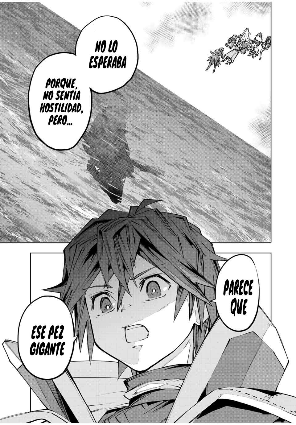 Read My Gift Lvl 9999 Unlimited Gacha ES Manga Online