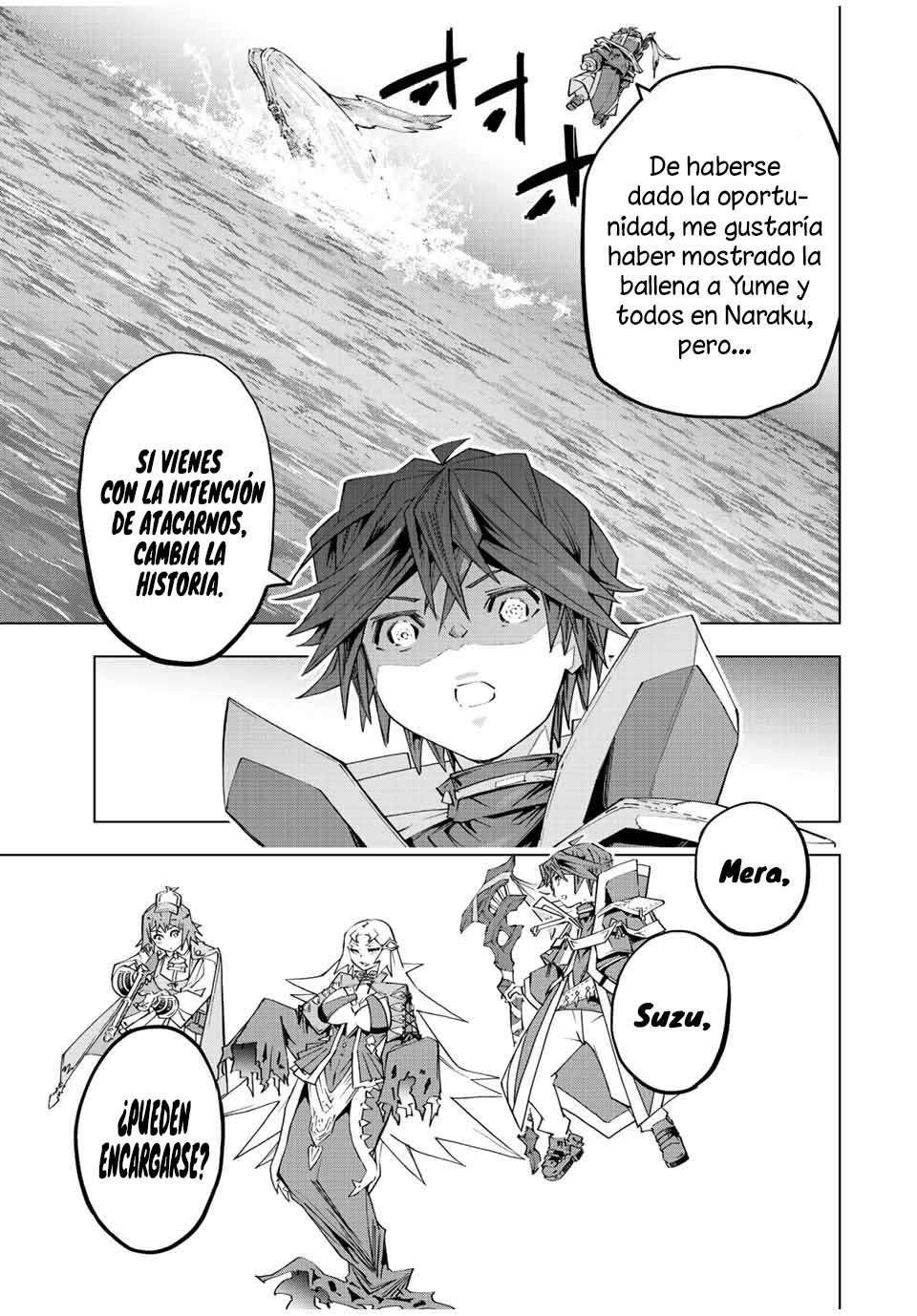 Read My Gift Lvl 9999 Unlimited Gacha ES Manga Online