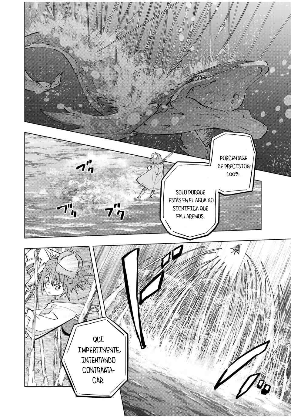 Read My Gift Lvl 9999 Unlimited Gacha ES Manga Online