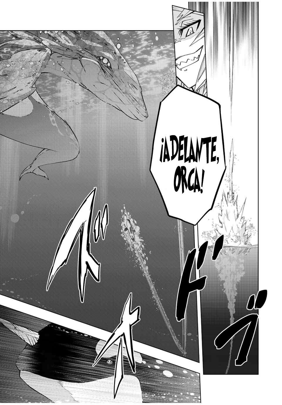 Read My Gift Lvl 9999 Unlimited Gacha ES Manga Online