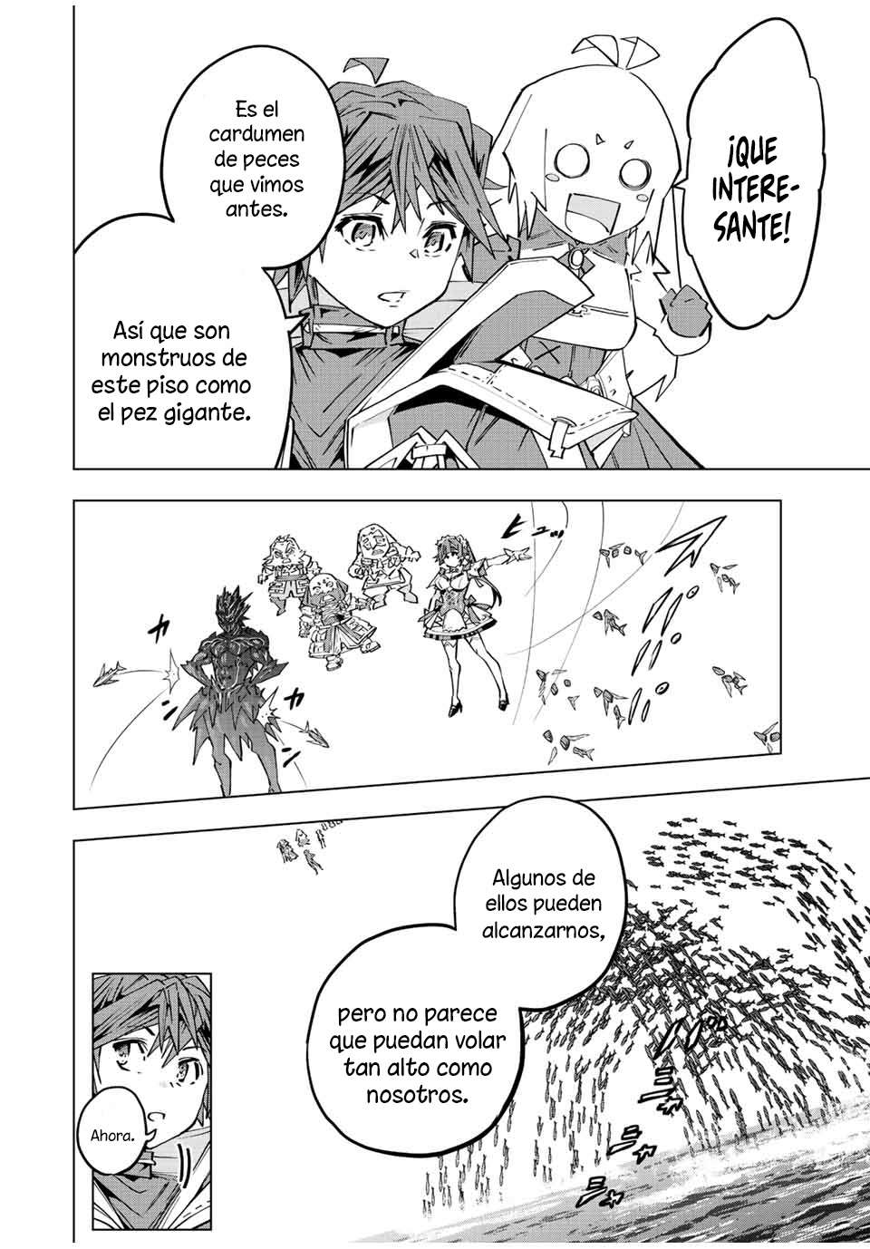 Read My Gift Lvl 9999 Unlimited Gacha ES Manga Online