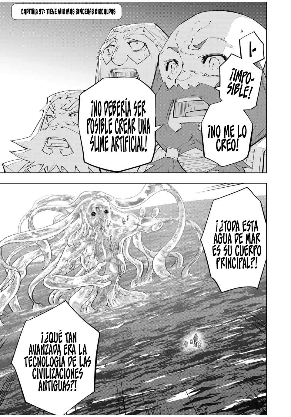 Read My Gift Lvl 9999 Unlimited Gacha ES Manga Online