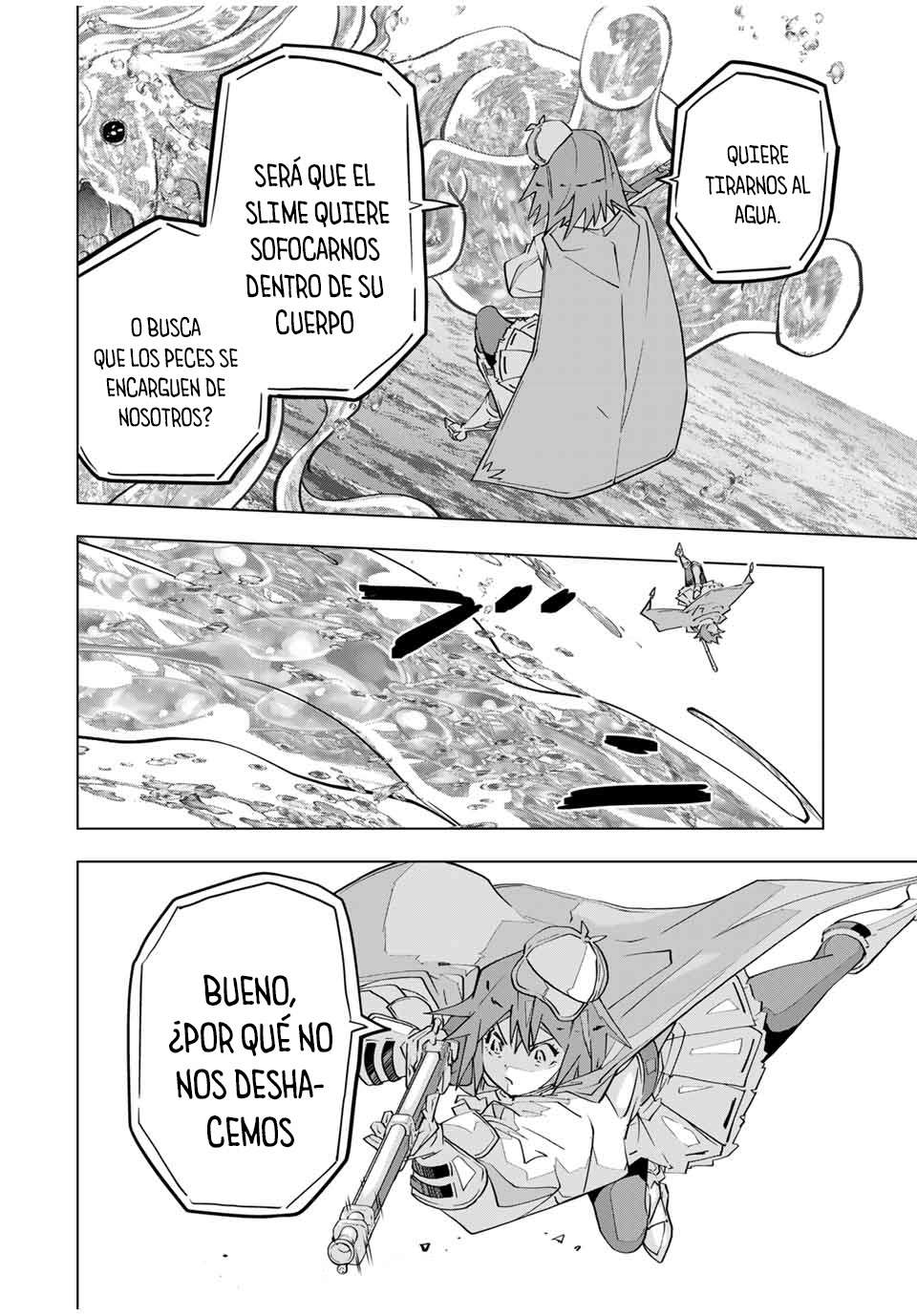 Read My Gift Lvl 9999 Unlimited Gacha ES Manga Online