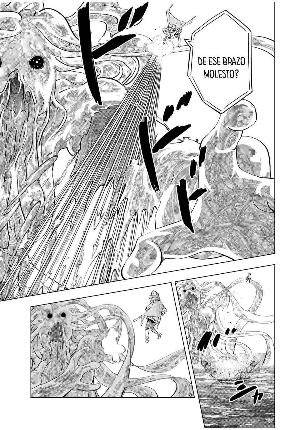 Read My Gift Lvl 9999 Unlimited Gacha ES Manga Online