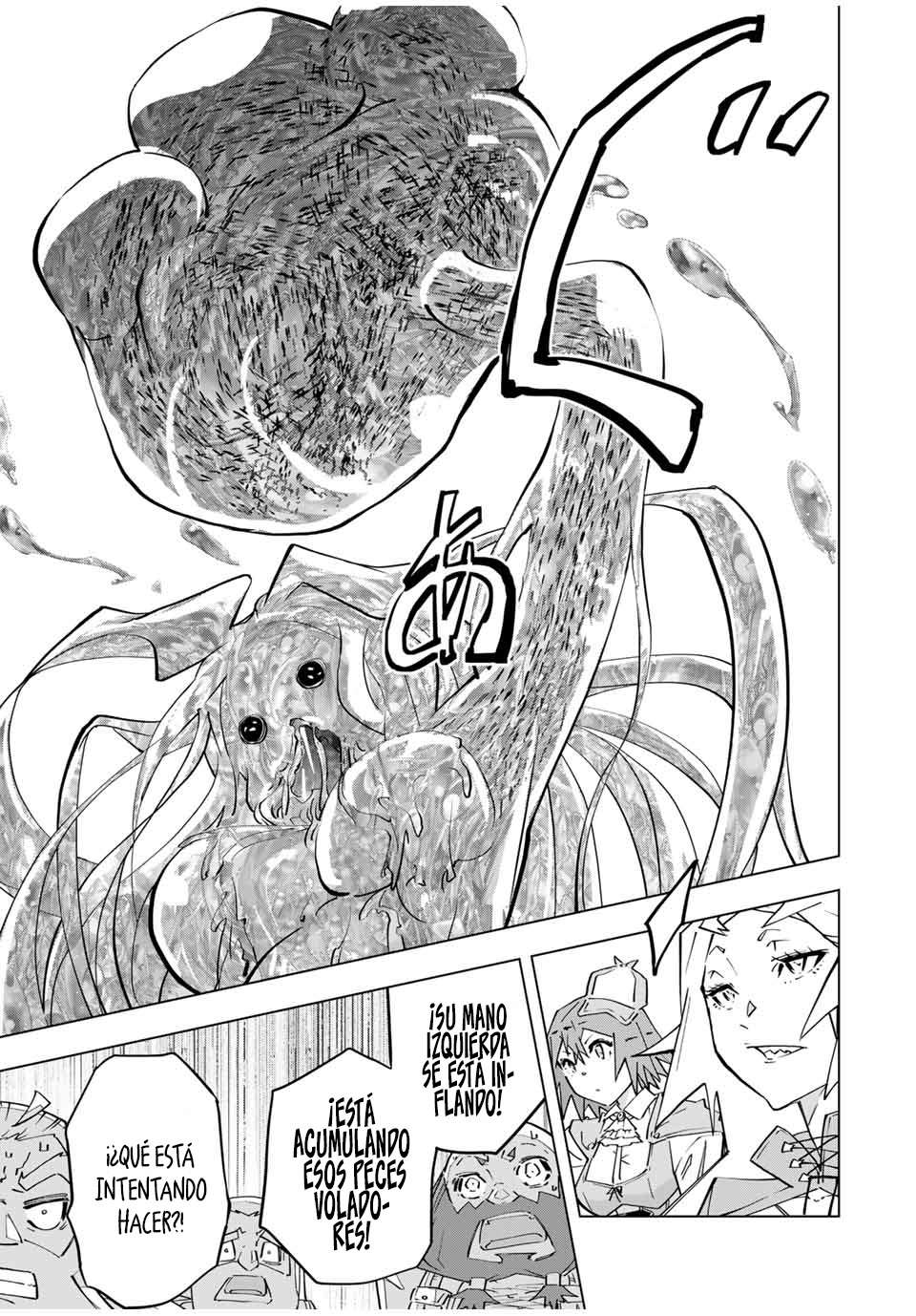 Read My Gift Lvl 9999 Unlimited Gacha ES Manga Online