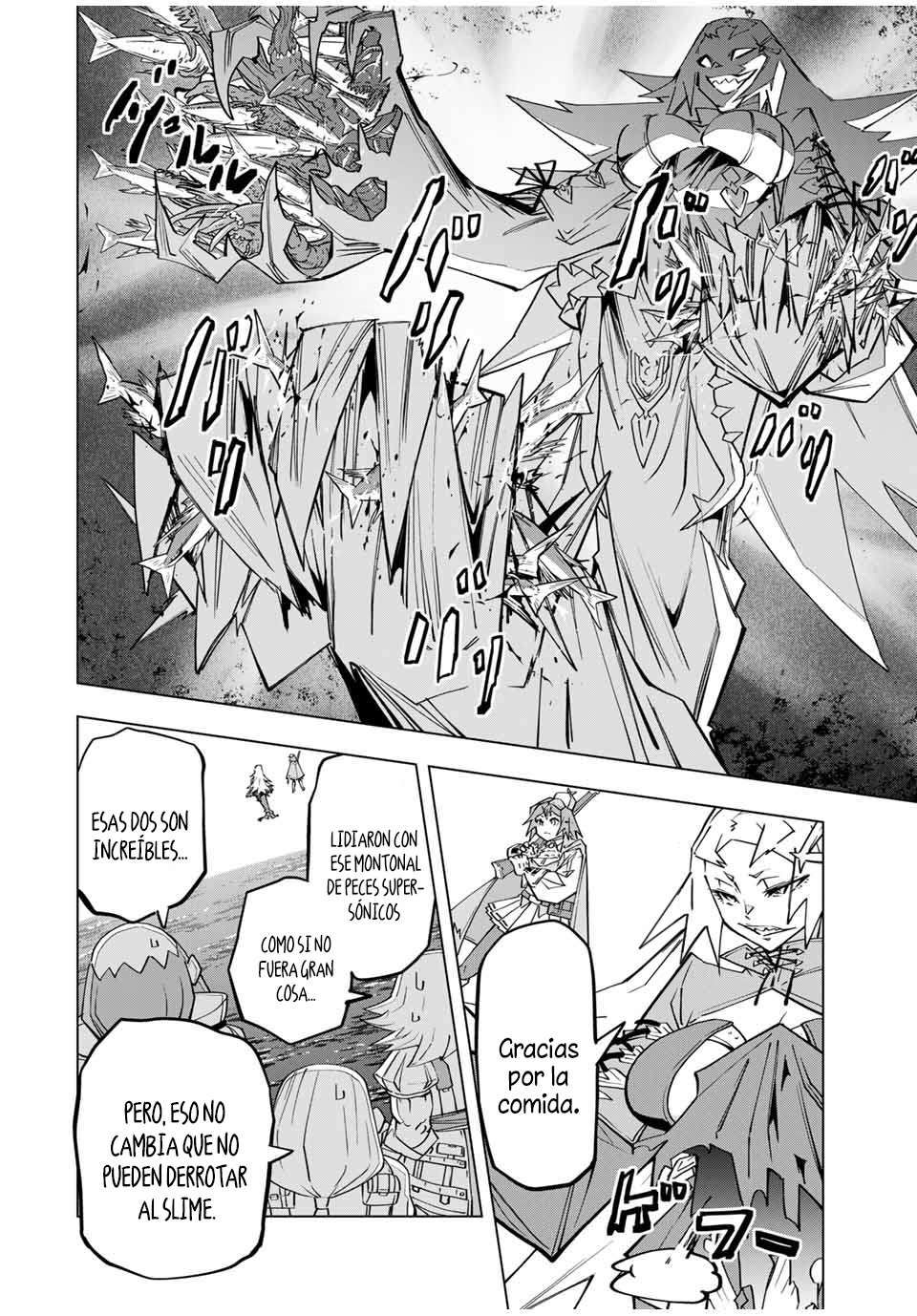 Read My Gift Lvl 9999 Unlimited Gacha ES Manga Online
