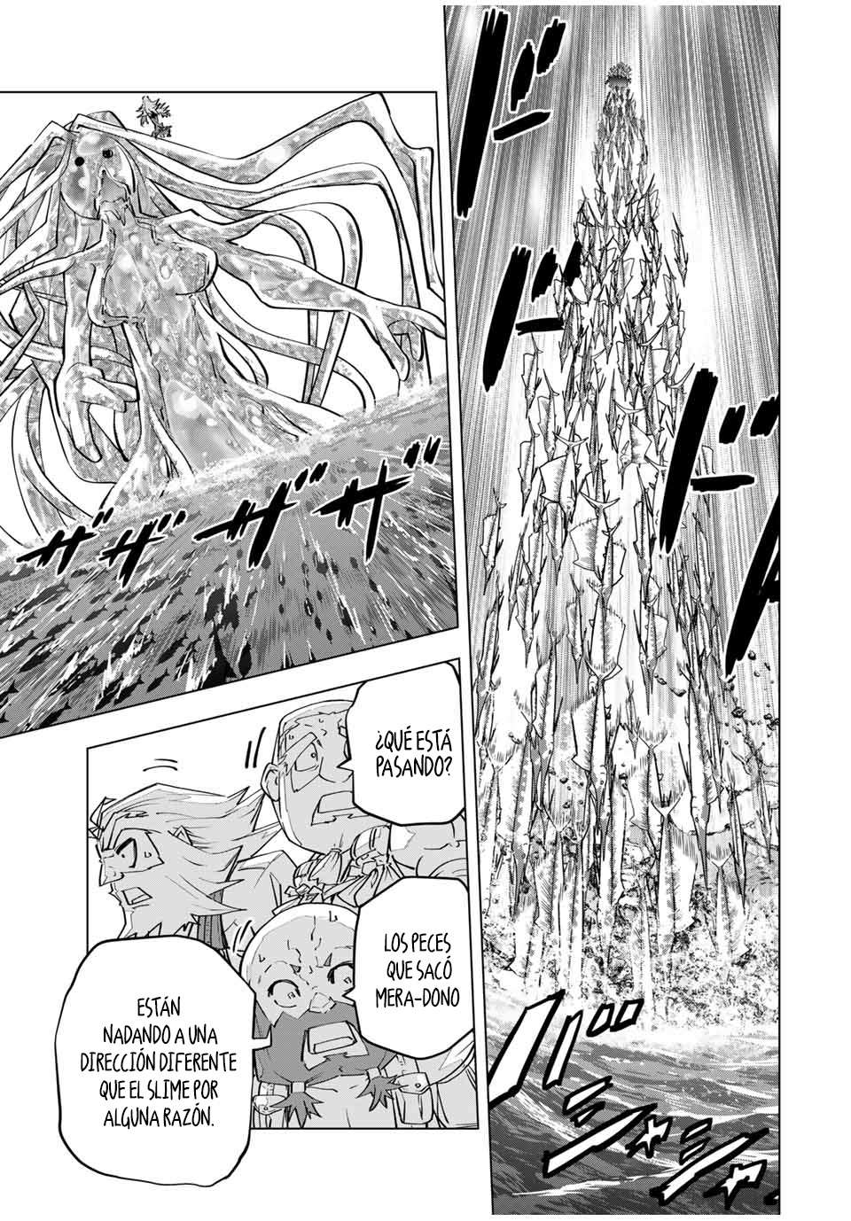 Read My Gift Lvl 9999 Unlimited Gacha ES Manga Online
