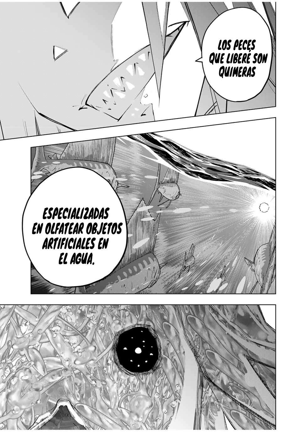 Read My Gift Lvl 9999 Unlimited Gacha ES Manga Online