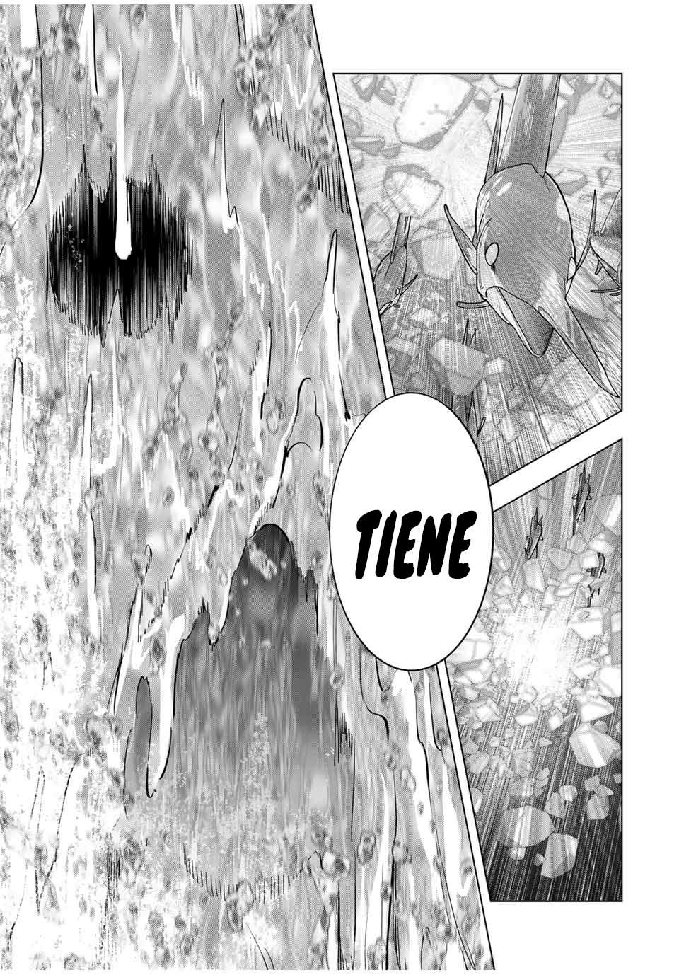 Read My Gift Lvl 9999 Unlimited Gacha ES Manga Online