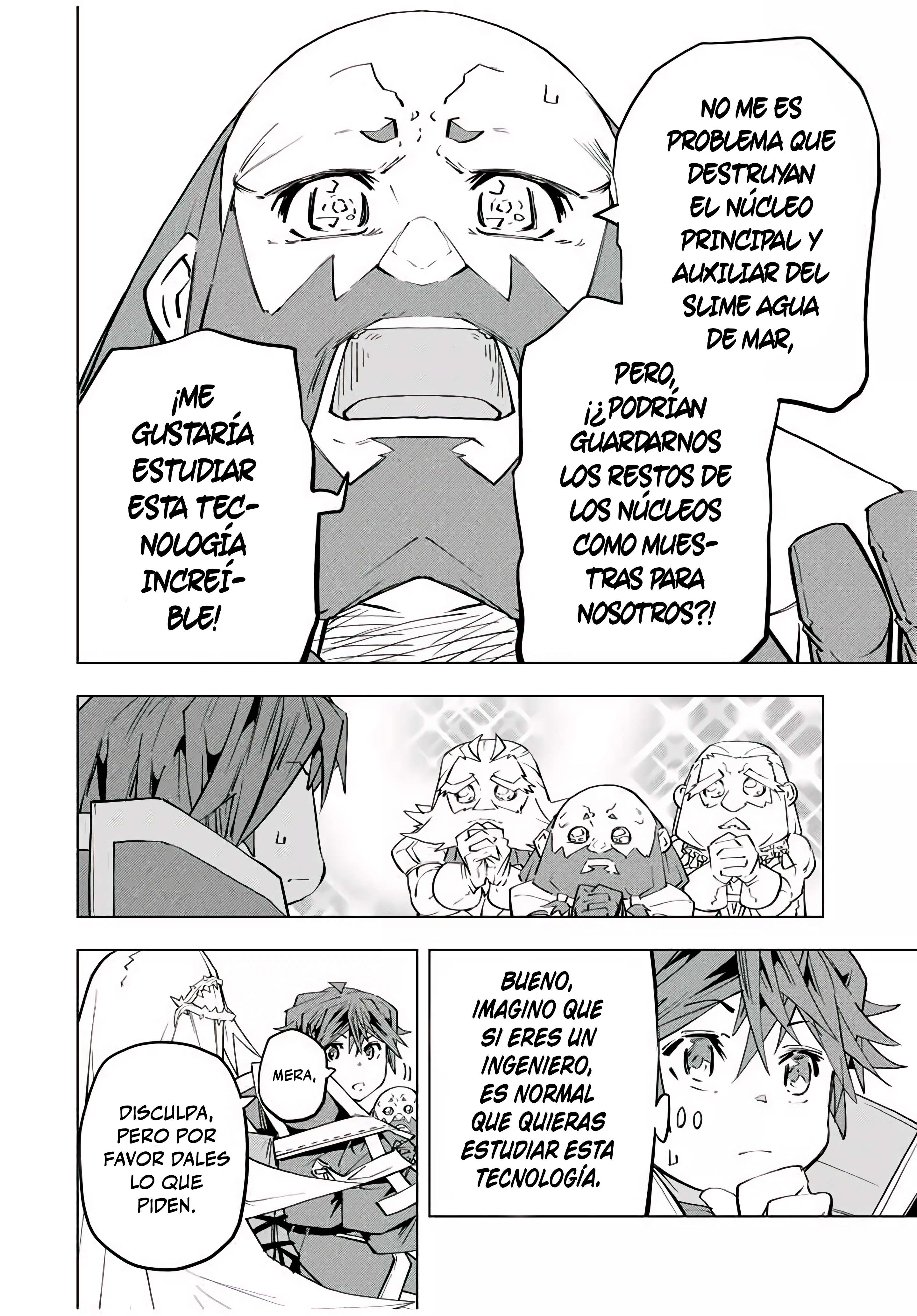 Read My Gift Lvl 9999 Unlimited Gacha ES Manga Online