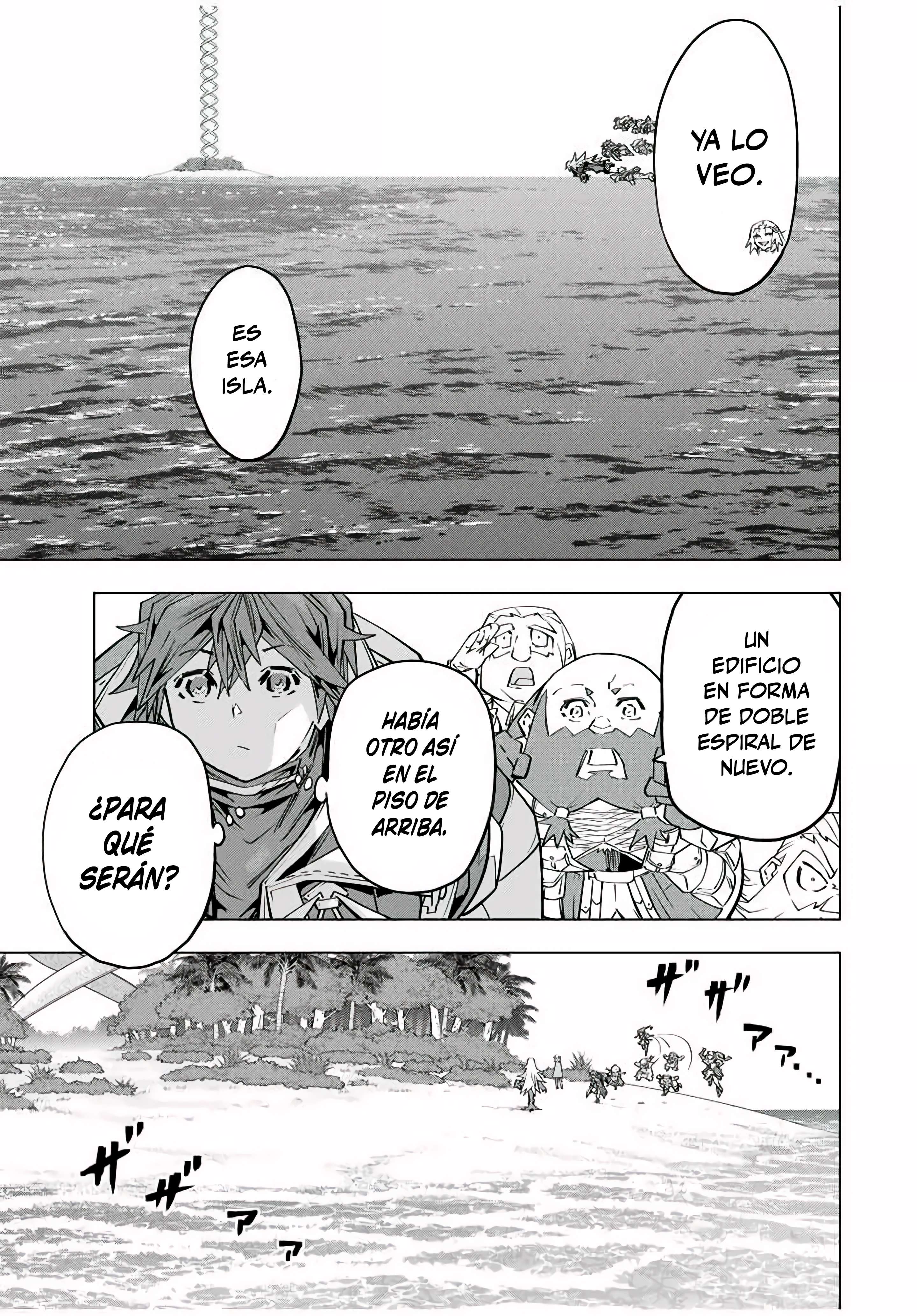 Read My Gift Lvl 9999 Unlimited Gacha ES Manga Online