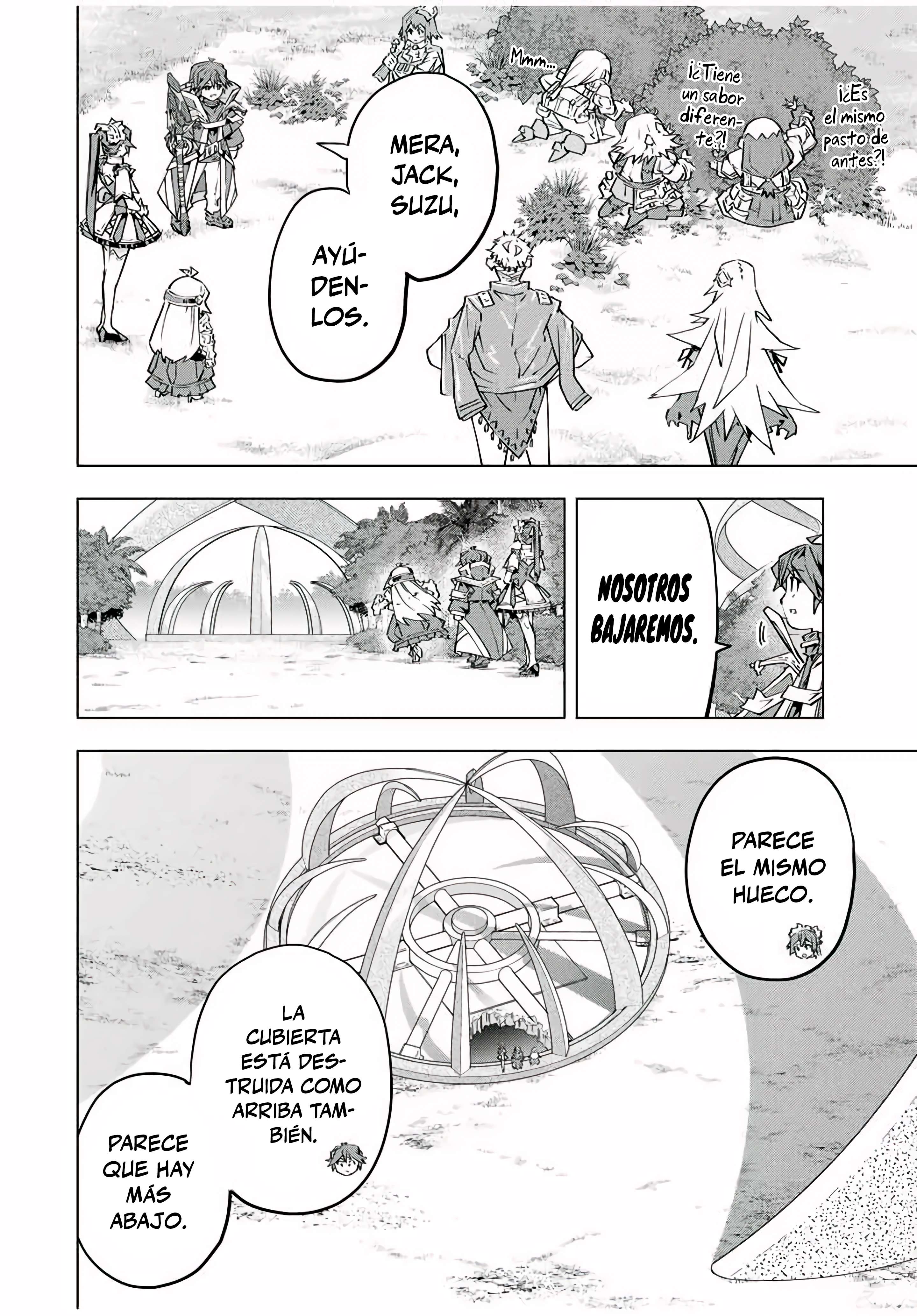 Read My Gift Lvl 9999 Unlimited Gacha ES Manga Online