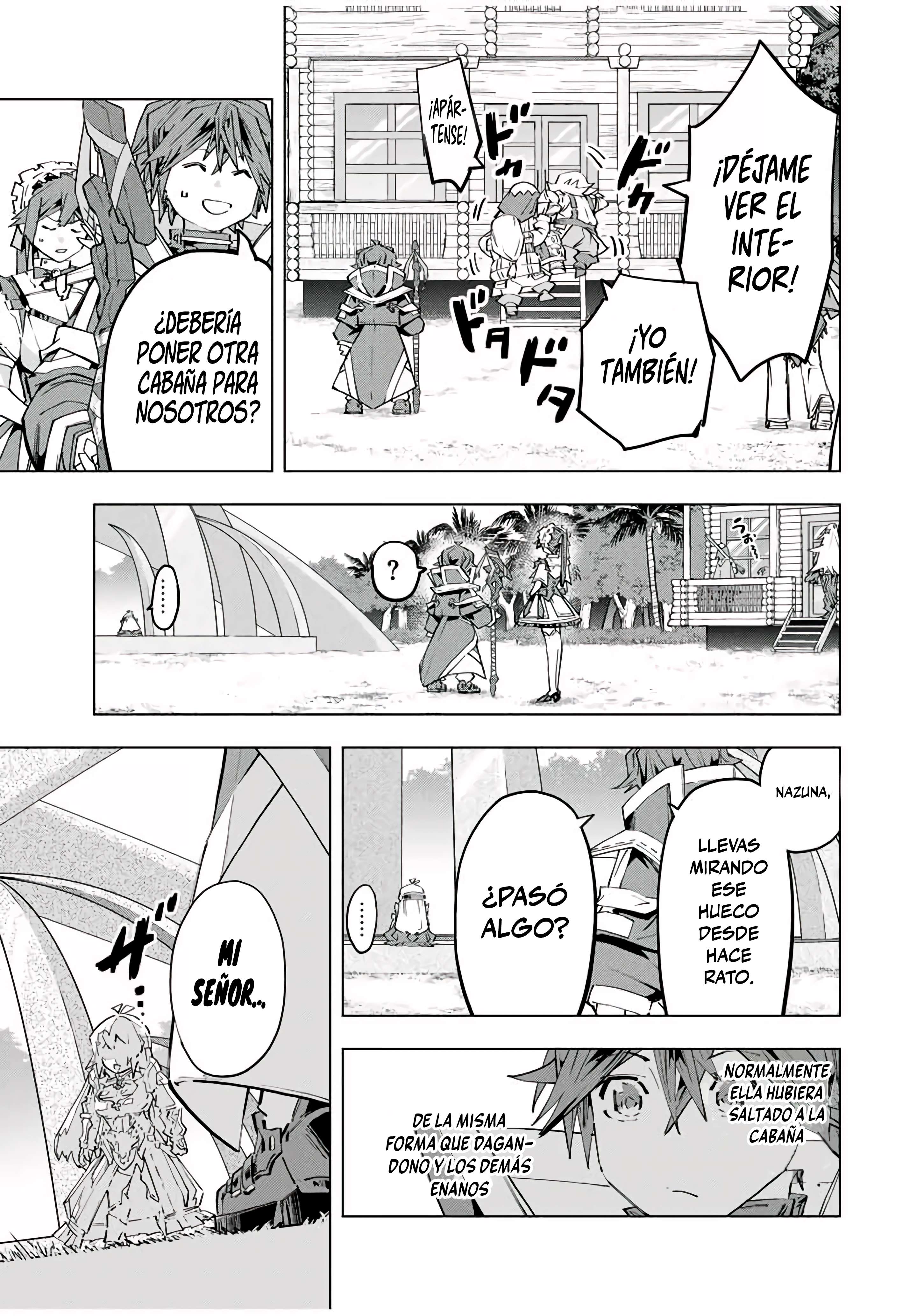 Read My Gift Lvl 9999 Unlimited Gacha ES Manga Online